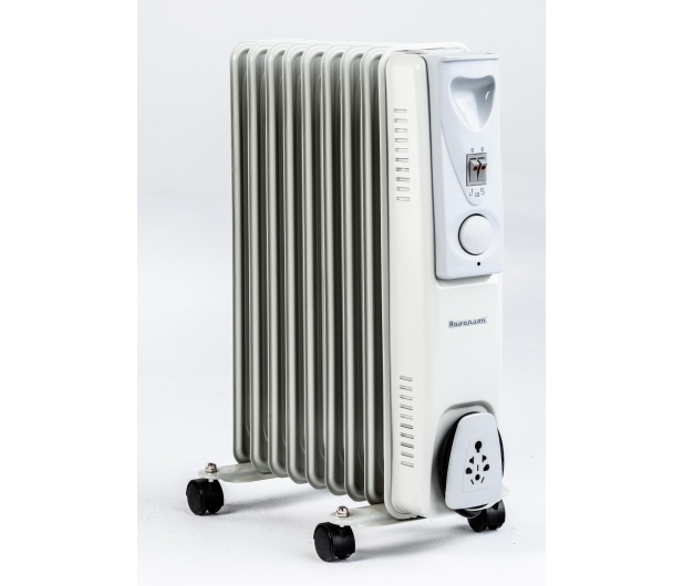 Ravanson Grzejnik olejowy OH-09 2000W szary - 285363 - zdjęcie 2